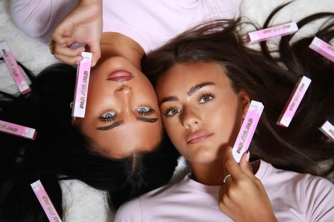 Grow Baby Grow - Lash Serum