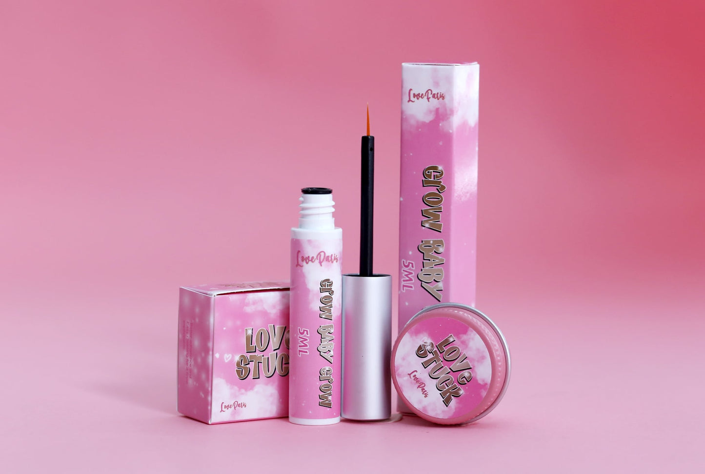 Love Stuck - Brow Balm