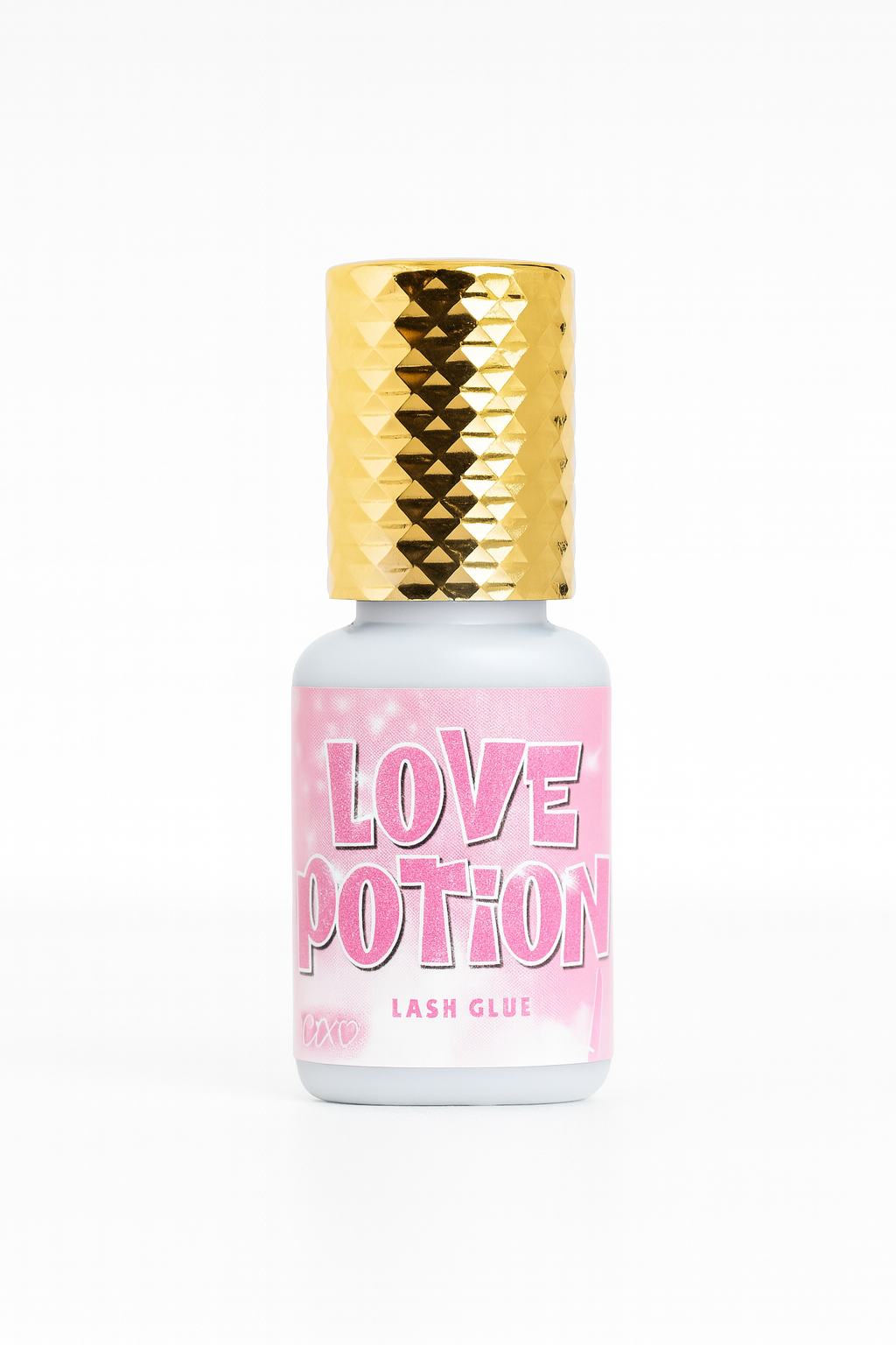 Love Potion Lash Glue (1 second)