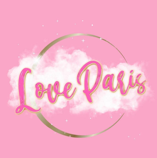Love Paris Salon