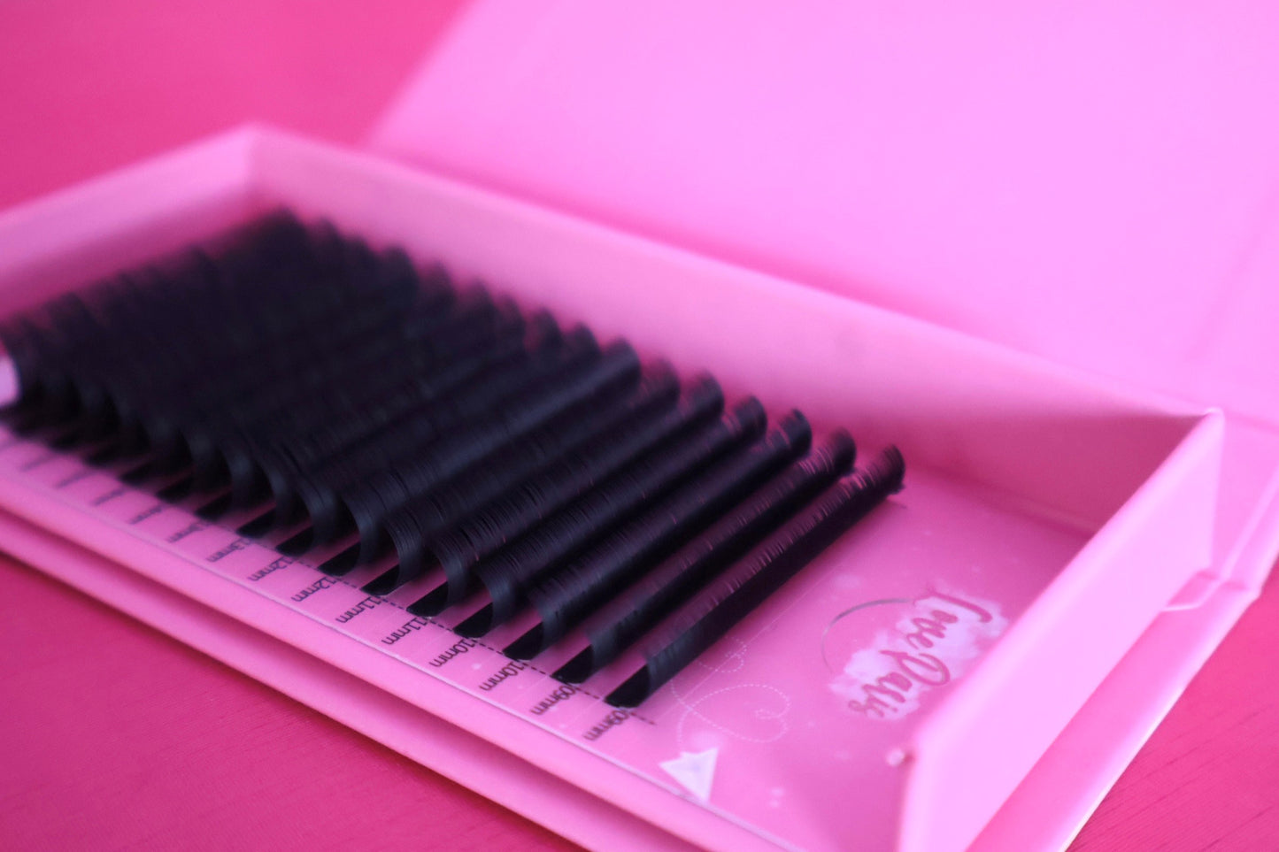 Classic Lash Trays