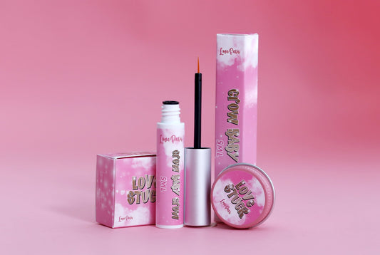 Love Stuck - Brow Balm