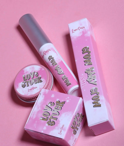 Grow Baby Grow - Lash Serum