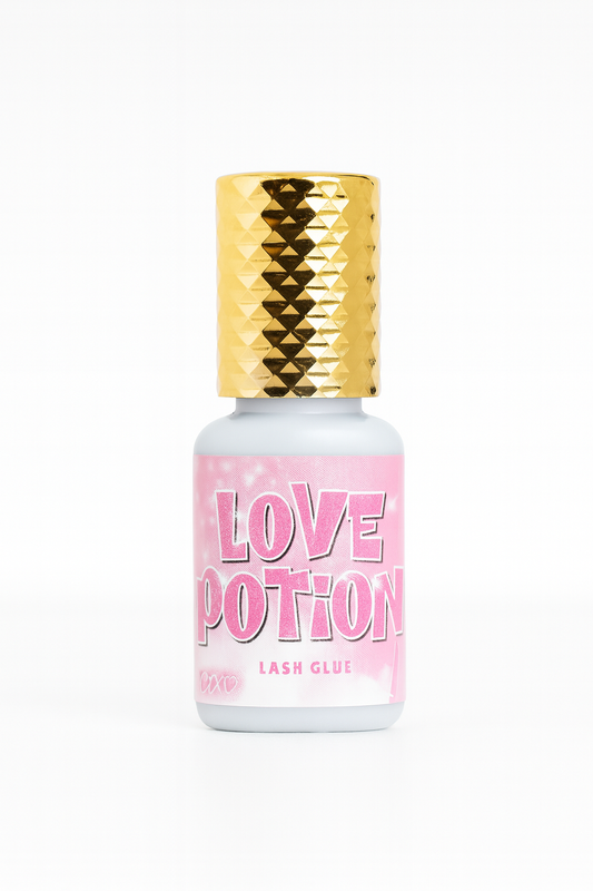 Love Potion Lash Glue (1 second)